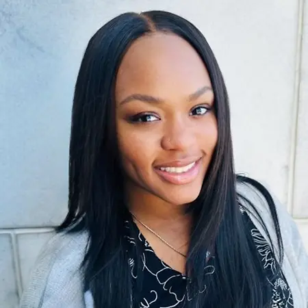 Bryanna Waites, Recruiter on Influential Women