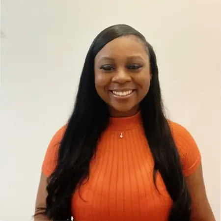 Deja Bond, The Commons Project Foundation on Influential Women