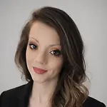 Jessie Beebe, Senior Research Associate on Influential Women