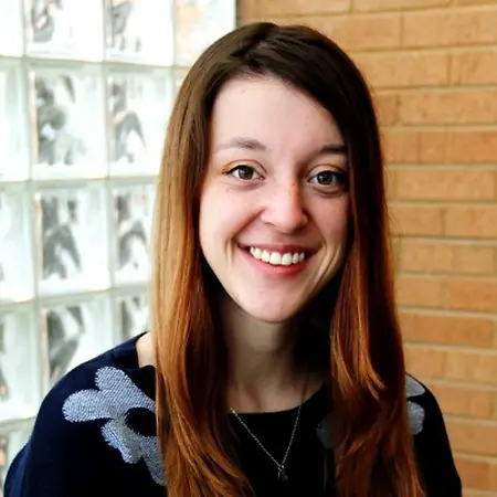 Karly Zelinski, Board Certified Behavior Analyst on Influential Women