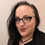 Jami Firek, Senior Manager of Education on Influential Women