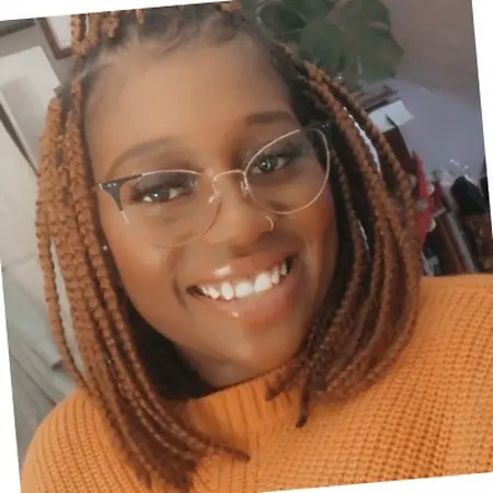 Victoria Adinkra, Senior Housing and Community Engagement Specialist on Influential Women