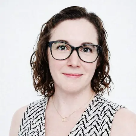 Natalie Hall, Engineering Project Manager on Influential Women