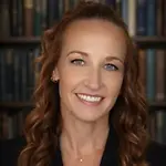 Corinne McCabe, Elementary School Principal on Influential Women