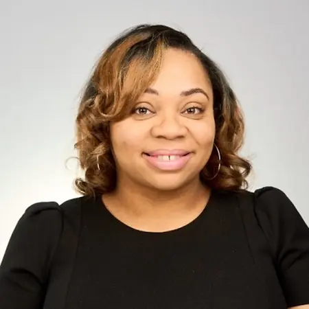 Meagan Sims, Public Service Administrator on Influential Women
