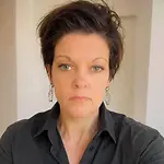 Jennifer Martin, CT Technologist on Influential Women
