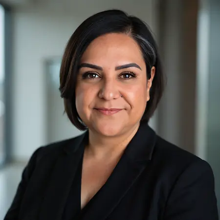 VERENICE GUTIERREZ, PhD