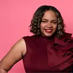 Keocha LaFleur- Anders, A Writer First | Social Entrepreneur | Founder & CEO of Coffee Milk Media | TEDx Executive Producer on Influential Women