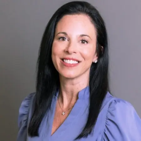 Sarah Lalli, Director Global Benefits on Influential Women