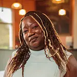 Claudia Shivers, Founder, Owner on Influential Women