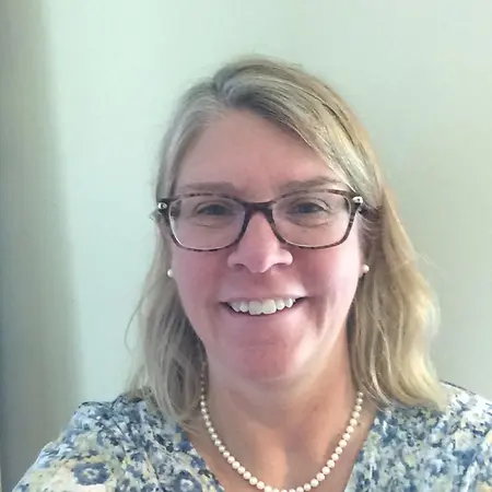 Jean Taylor, PMP, ITIL, CSM