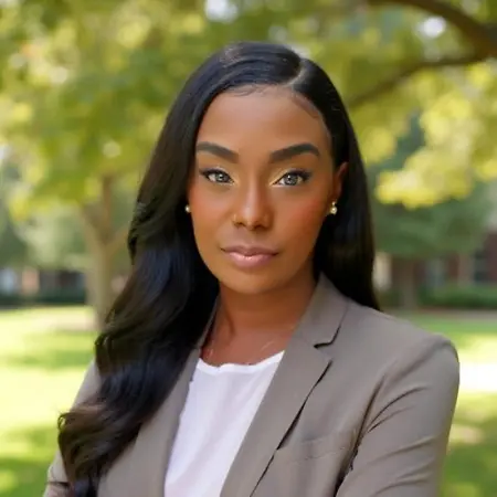 Lory McDaniel, Regional HR Manager on Influential Women