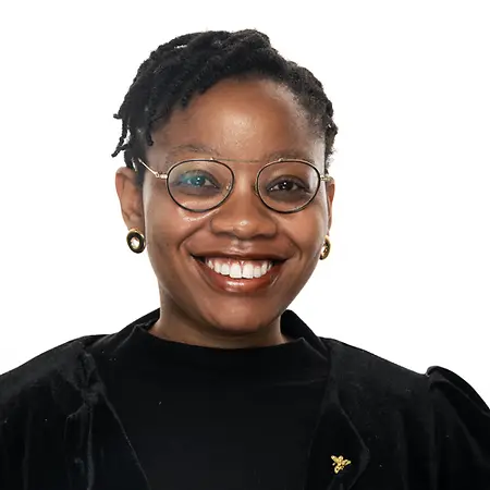 Victoria Natsai Chasi