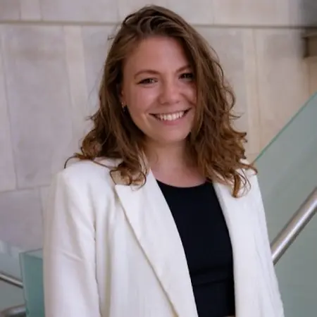 Tatiana Gabriichuk, Government Affairs on Influential Women