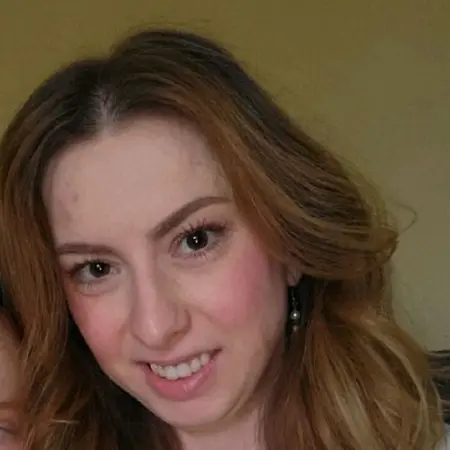 Heather Cassel, Accounting Manager on Influential Women