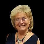 Carol Gader, Wellness Counselor / Energy Worker / Professional Dowser on Influential Women