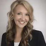 Sarah Schmidt, Owner on Influential Women