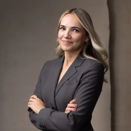 Cindy Azevedo, Senior Manager Health System Partnerships on Influential Women