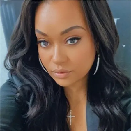 Nakeesha Franklin, Founder/Ceo on Influential Women