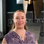 Brittney Sprague, Facilities Supervisor 11 on Influential Women