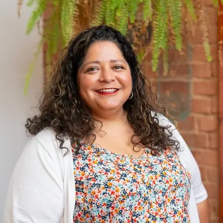 Debbie Kruse, Sr. Manager of Growth Strategy on Influential Women