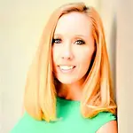 Seanna Perry, Donor Relations Manager on Influential Women
