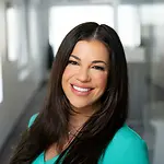 Jessica Smith, P.E., Business Development Senior Specialist on Influential Women