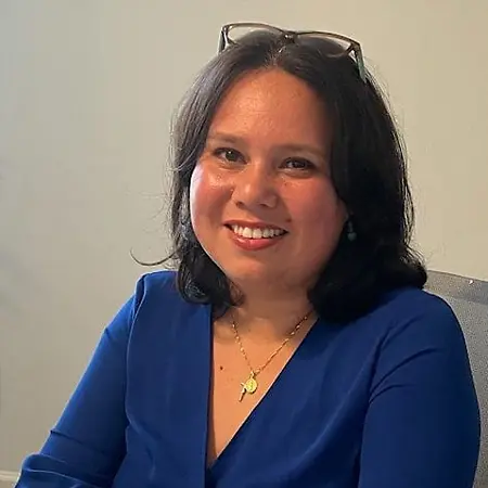 Luisa Toro Correa, Regulatory Compliance Specialist on Influential Women