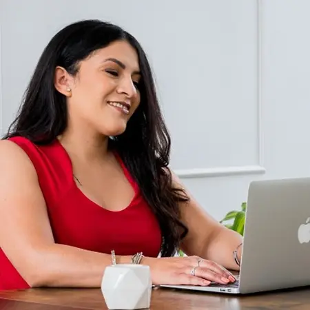 Yeny Antunez, Career Employment Specialist on Influential Women