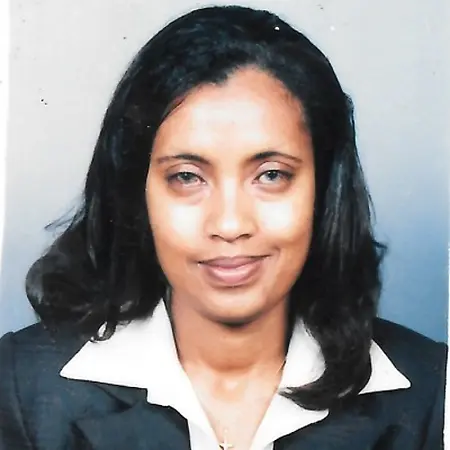 Alta Wolde, FNP-BC on Influential Women
