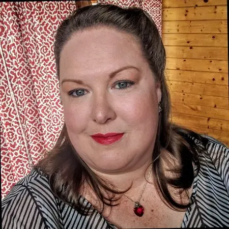 Heather Obatusin, Regional Sales Manager on Influential Women