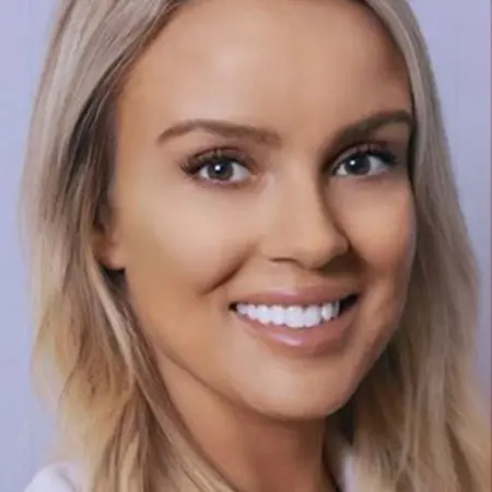 Sara Thorp, Vice President of Central Ohio on Influential Women