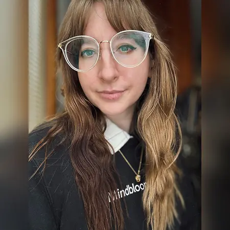 Brianna (Brie) White, Future IO Psychologist | Supporting Womens Growth | Self-Discovery on Influential Women