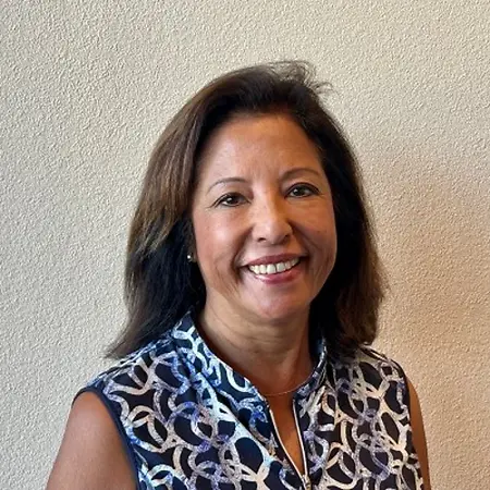 Marcy Knott, Sr. International Payments Account Executive on Influential Women