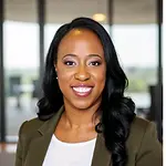 Aisha Ruiz, CRDH, B.S., Territory Business Manager on Influential Women