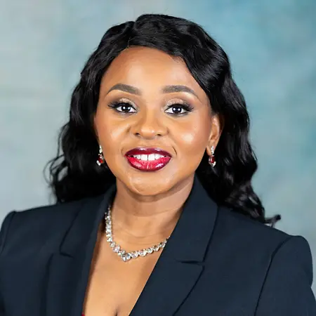 Marianne Olaniran, DrPH, MPH, MS