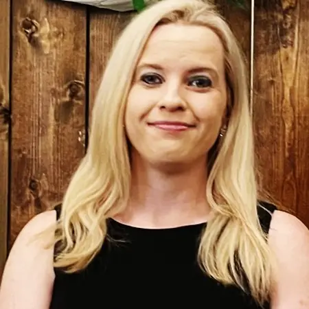 Brooke Rose, Executive Assistant on Influential Women