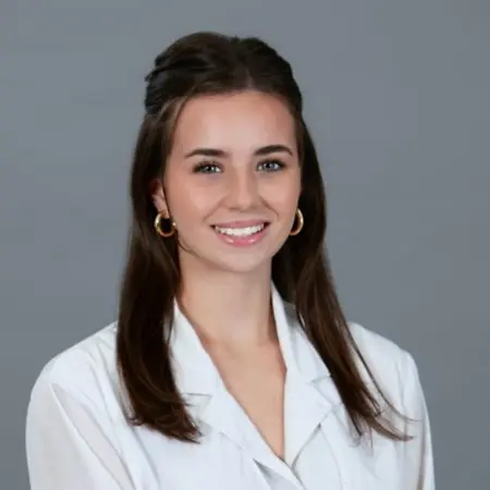 Hannah Maile, Senior Associate on Influential Women