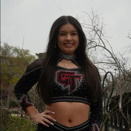Marisol Zepeda, Cheerleading Coach on Influential Women