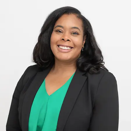 Yeharar Stephen, LPC, LADC