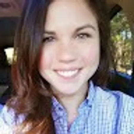 Ailia Straley, Manager of Diagnostic Imaging on Influential Women