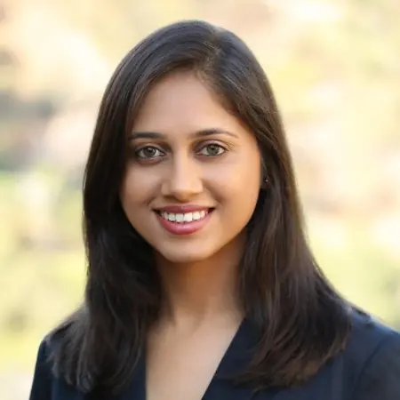 Pooja Mahajan, Product Manager, Digital Solutions on Influential Women