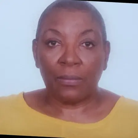 Delrose walker Phillips, Sub Investigator on Influential Women