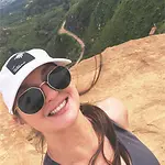 Jessica Greenlee, Senior Data Engineer on Influential Women