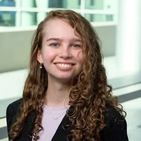 Nhya Gabrielle Laurent-Gilson