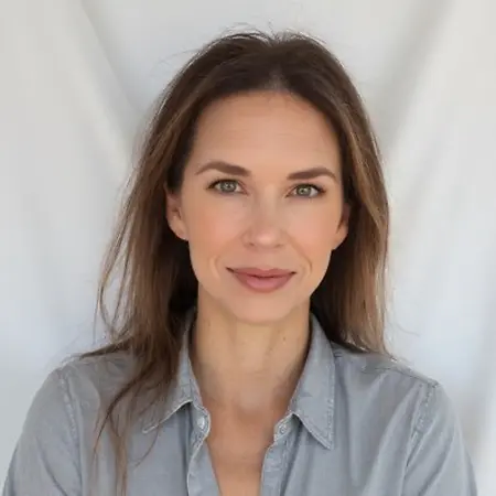 Christine McBeth, Associate Clinical Professor Medicine on Influential Women