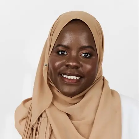Asumini Kasule, Founder & CEO on Influential Women