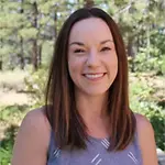 Meredith Crosby, Transition Navigator on Influential Women