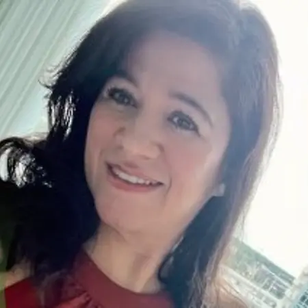 Maira Cecilia Agudelo, Asset Services Associate Analyst on Influential Women