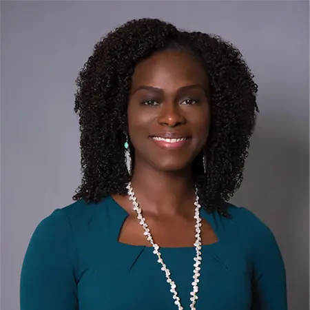 Dr. Waajida L. Small, Ph.D.